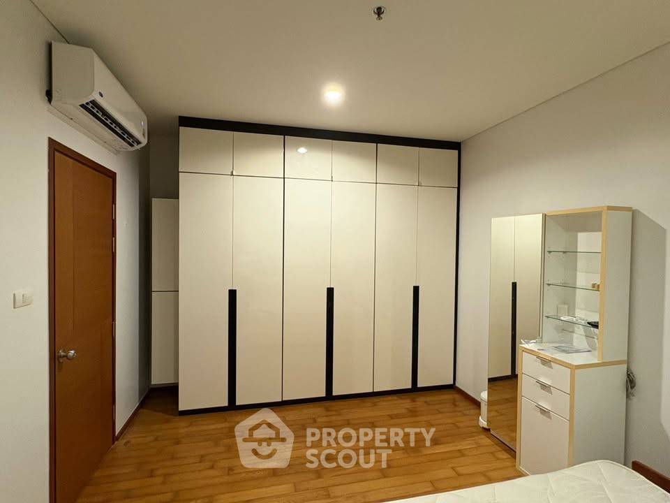 รูป คอนโด 1-ห้องนอน ที่ วิลล่า สาทร ใกล้ BTS กรุงธนบุรี (ID 3332225) - รูปที่ 2/7