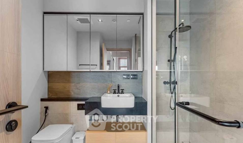 รูป คอนโด 2 ห้องนอน ชั้น 16 The Lofts Asoke ใกล้ MRT เพชรบุรี (ID 3030887) - รูปที่ 8/9