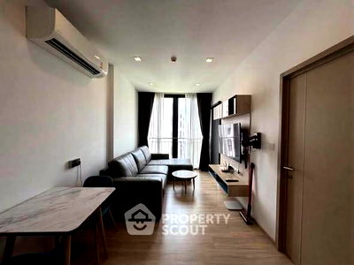 ขายคอนโด : คอนโด 1 ห้องนอน Kawa Haus ย่าน BTS อ่อนนุช (ID 3329553)