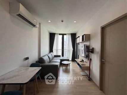 คอนโด 1 ห้องนอน Kawa Haus ย่าน BTS อ่อนนุช (ID 3329553)