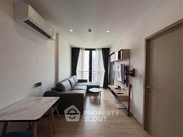 รูป คอนโด 1 ห้องนอน Kawa Haus ใกล้ BTS อ่อนนุช ขาย (ID 3329553) - รูปที่ 1/7