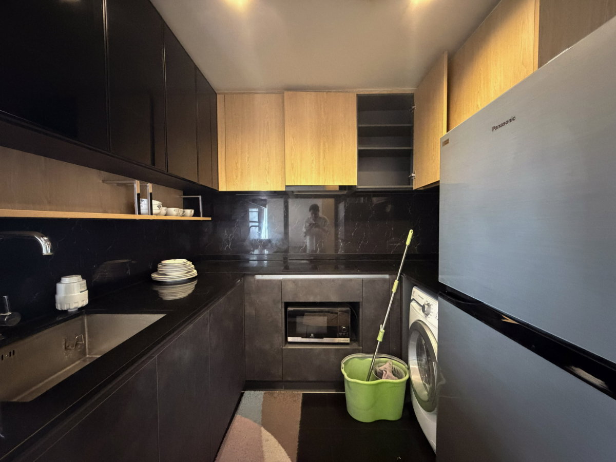 picture The Line Jatujuk Mochit 3 bedrooms Garden view - 19/19
