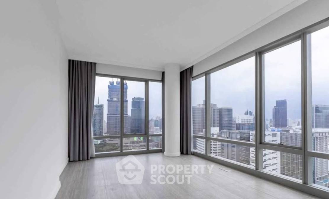 picture 3-BR Condo at 185 Rajadamri near BTS Ratchadamri (ID 3082856) - 10/16