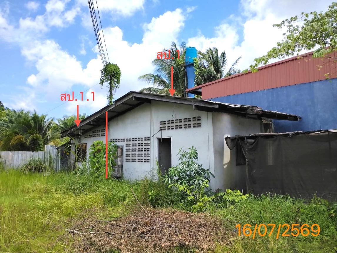 picture HOME 66 Sq.w. Nua Khlong Krabi for 2.3M - 8/15