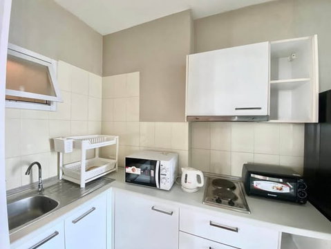 AA678881 | 2Bed | 2Bath | 60sqm | THB 22,000/mo | Fl.11 — Life @ Ratchada (Ladprao 36) Ladprao