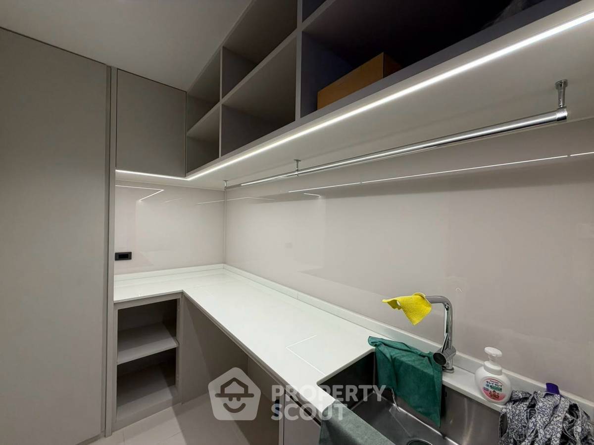 รูป คอนโด 3-ห้องนอน ที่ ลา ซิตต้า ทองหล่อ 16 ใกล้ BTS ทองหล่อ (ID 3329639) - รูปที่ 17/19