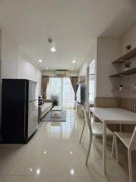 ห้องว่างให้เช่า สุพรีมคอนโด ราชวิถีซอย 3 @Line benoo.b
