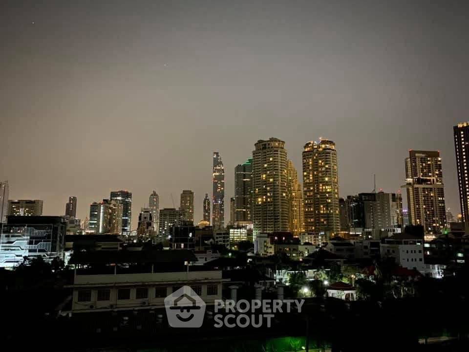 รูป คอนโด 2 ห้องนอน Merlin Tower Condominium ใกล้ BTS เซนต์หลุยส์ (ID 3333445) - รูปที่ 6/9