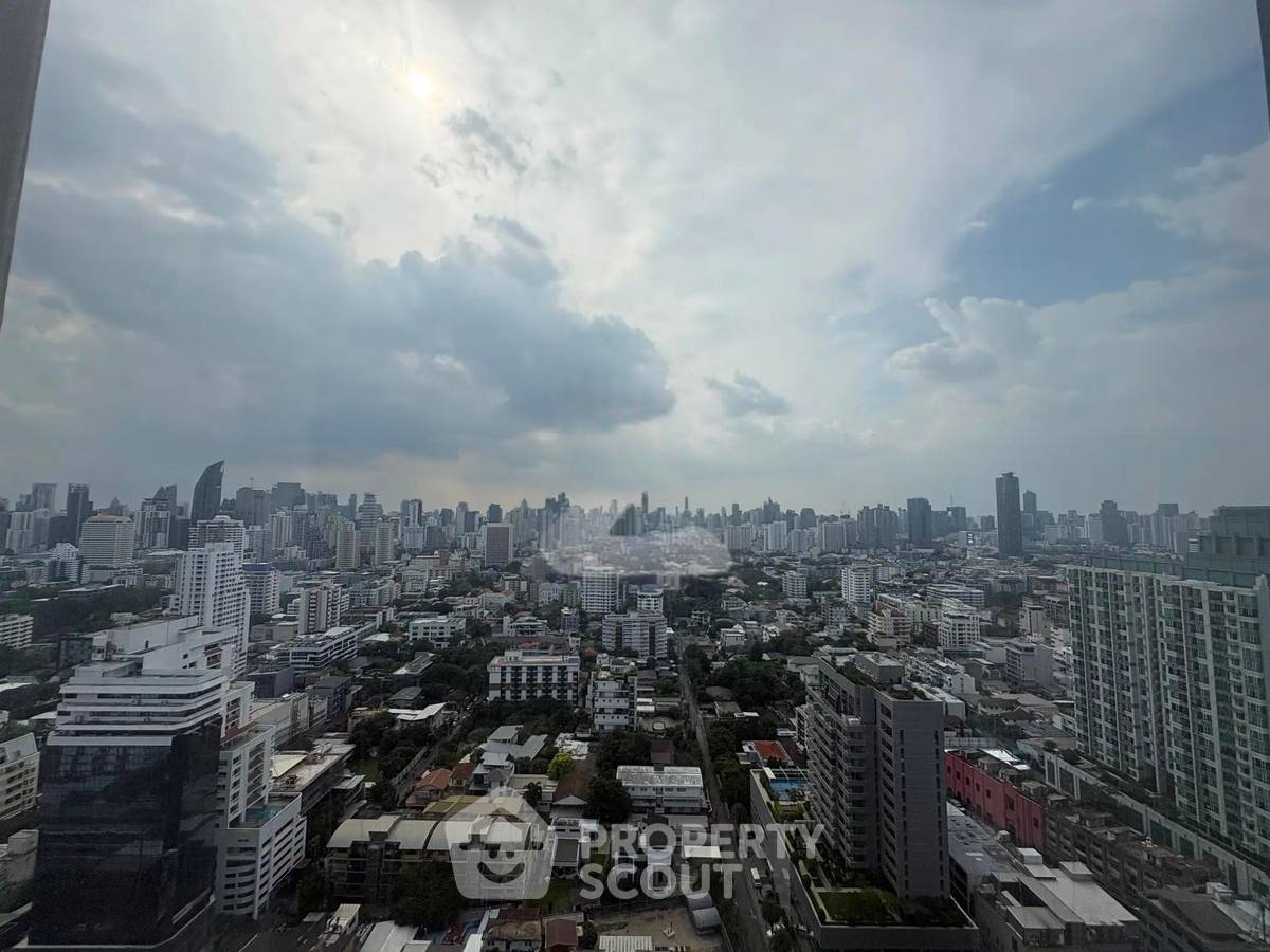 รูป ชั้น 20 คอนโด 1 ห้องนอน Noble Form Thonglor ใกล้ BTS ทองหล่อ (ID 3329600) - รูปที่ 8/8