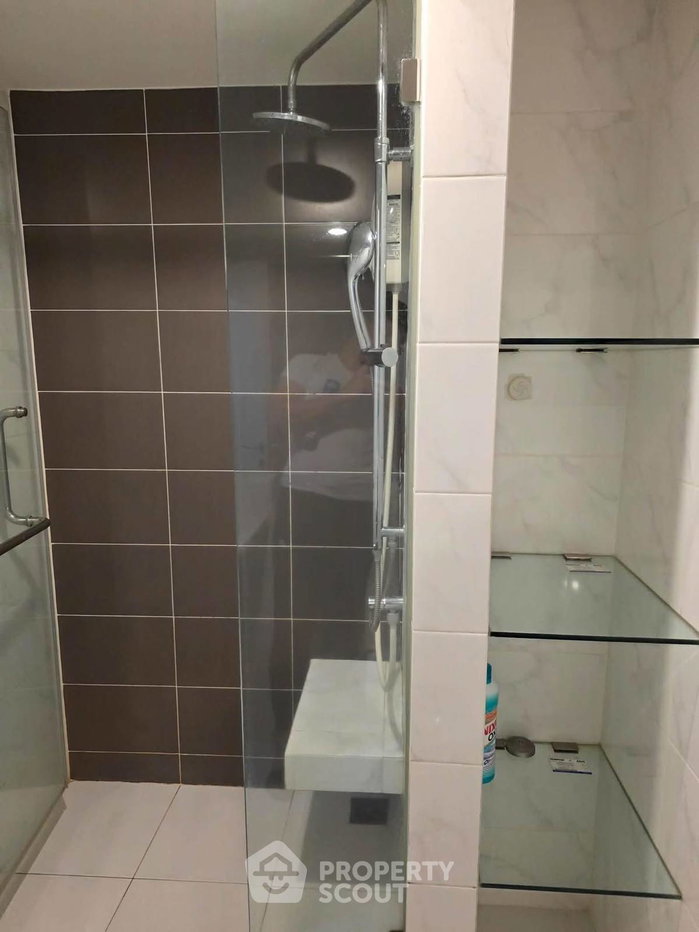 รูป คอนโด 1 ห้องนอน The Niche Mono Sukhumvit 50 ใกล้ BTS อ่อนนุช (ID 3329518) - รูปที่ 8/9