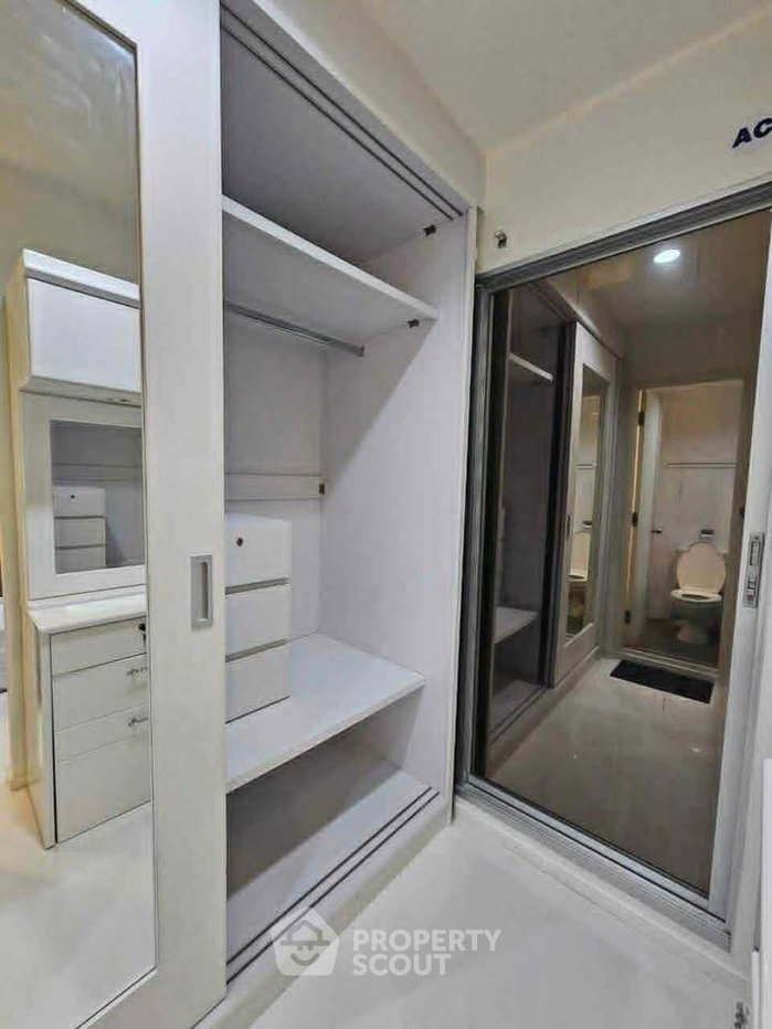 รูป คอนโด 2 ห้องนอน ให้เช่า Lumpini Ville Sukhumvit 77 ใกล้ BTS อ่อนนุช (ID 3174712) - รูปที่ 11/15