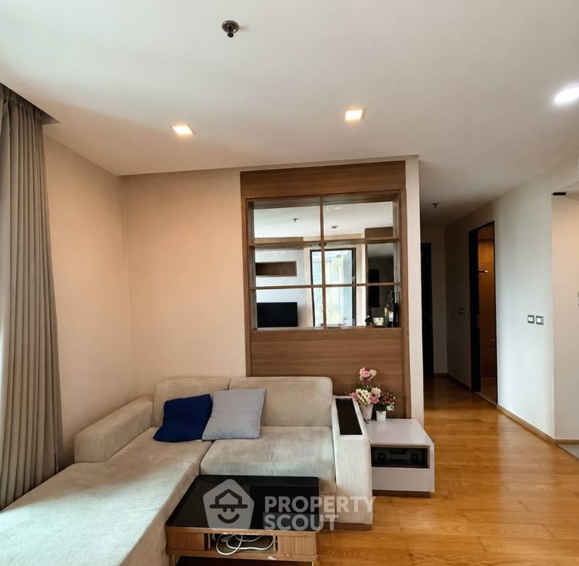รูป ห้องชุด 2 ห้องนอน The Address Asoke ใกล้ ARL มักกะสัน 100 ม. (ID 3231400) - รูปที่ 1/6