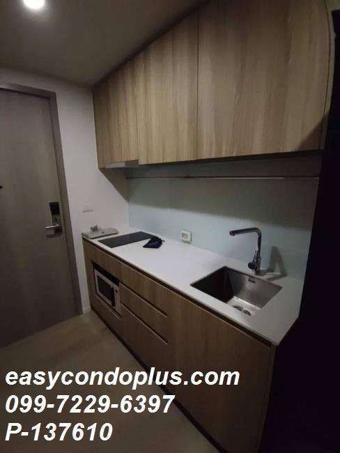 picture   💥 [ 𝐏-𝟏𝟑𝟕𝟔𝟏𝟎 ] FORRENT : Siamese Sukhumvit 87 Budget-friendly! Near BTS On Nut 𝟐𝟕,𝟎𝟎𝟎 THB/mo. | Line @easycondoplus | 099-229-6397 - 8/10