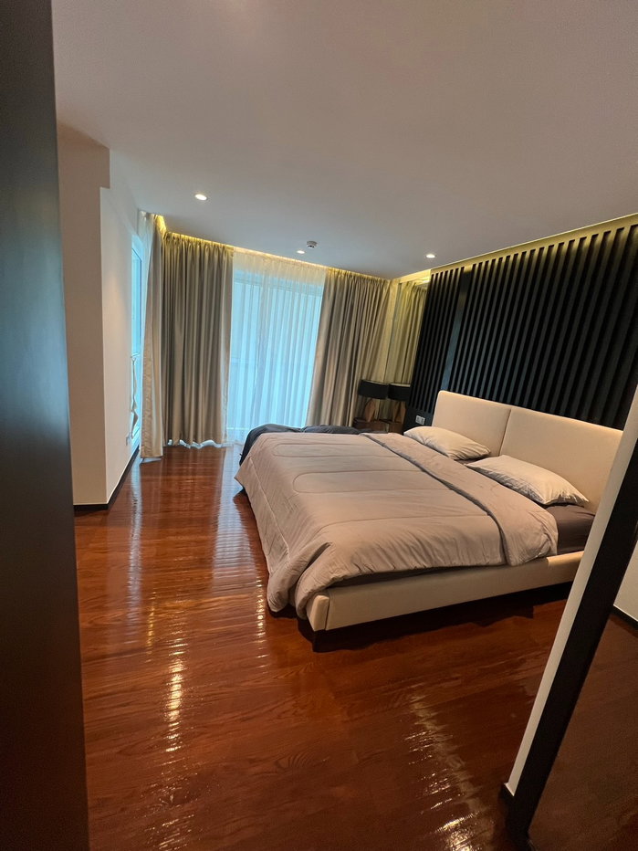 รูป 🔑ปล่อยเช่า 🏙️ เดอะ ไพรเวท เรสซิเดนซ์ ราชดำริ| 1ห้องนอน ขนาด 70 ตร.ม.🔥🔥 - รูปที่ 6/13