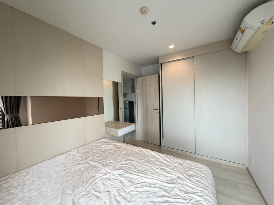 picture 1-BR Condo At Life One Wireless Near BTS Phloen Chit (ID 3332300) - 7/8