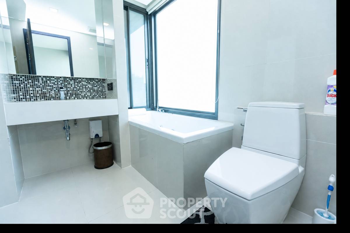 รูป ใกล้ BTS พระโขนง 70 เมตร | คอนโด 1 ห้องนอน Rhythm Sukhumvit 44/1 ชั้น 19 (ID 3331427) - รูปที่ 6/14