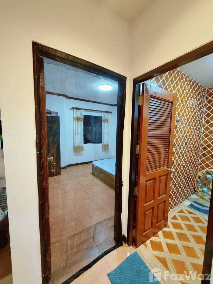 รูป บ้านเดี่ยวให้เช่า 3 ห้องนอน ในโครงการ บ้านมณีคราม จอมทองธานี 6799571 - รูปที่ 11/21