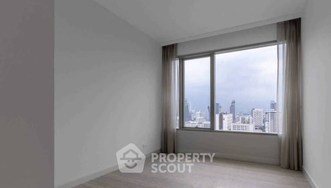 picture 3-BR Condo at 185 Rajadamri near BTS Ratchadamri (ID 3082856) - 8/16