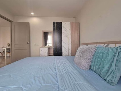 รูปภาพ AA706489 | 1 Bed | 1 Bath | Sai Yud BTS | 33sqm | THB 10,000/mo | Fl.27 — Rich Park @ Chao Phraya Bangkok