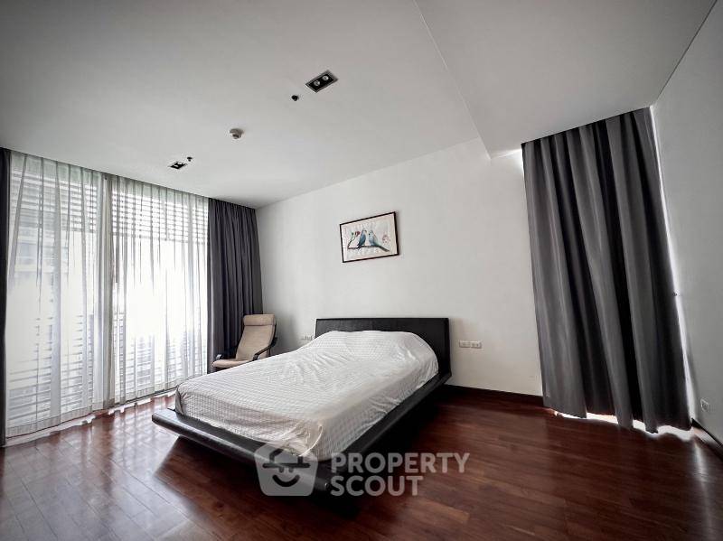 picture 2-BR Condo at Domus Condominium near BTS Asok (ID 2834571) - 8/8