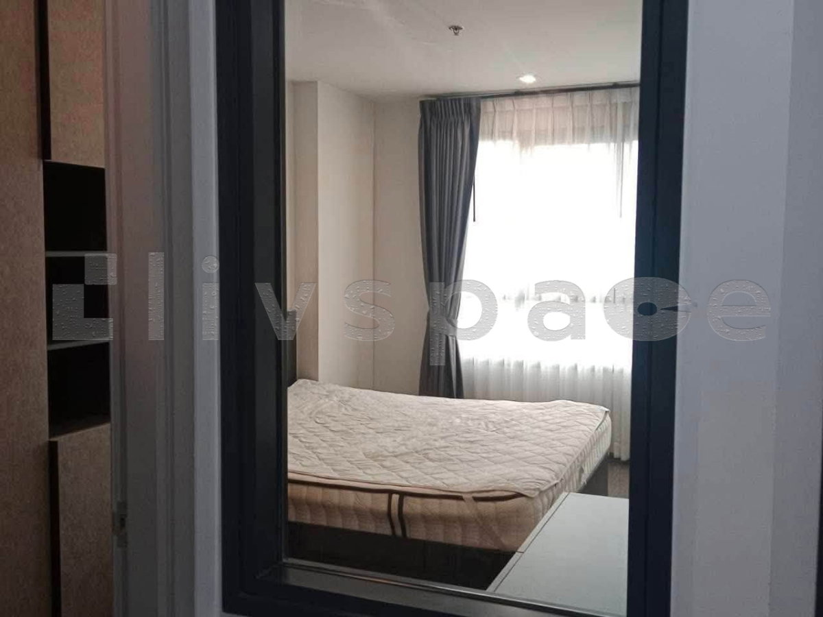 รูป ▚ L0XC0Hツ ให้เช่า IDEO Phahol-Jatujak 2 Bed 46ตร.ม. เลย์เอาต์หายาก โครงการใหม่ นัดชมได้ทุกวัน ติด BTS สะพานควาย / MRT จตุจักร✨ - รูปที่ 4/7