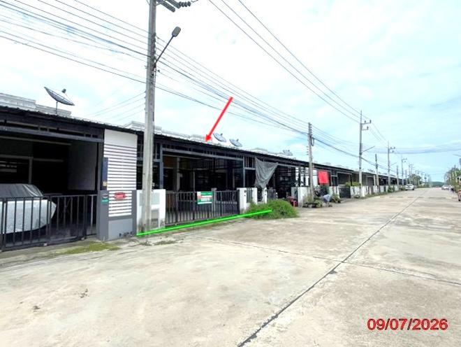 picture TOWN HOUSE 34.5 Sq.w. Pluak Daeng Rayong for 1.4M - 2/25
