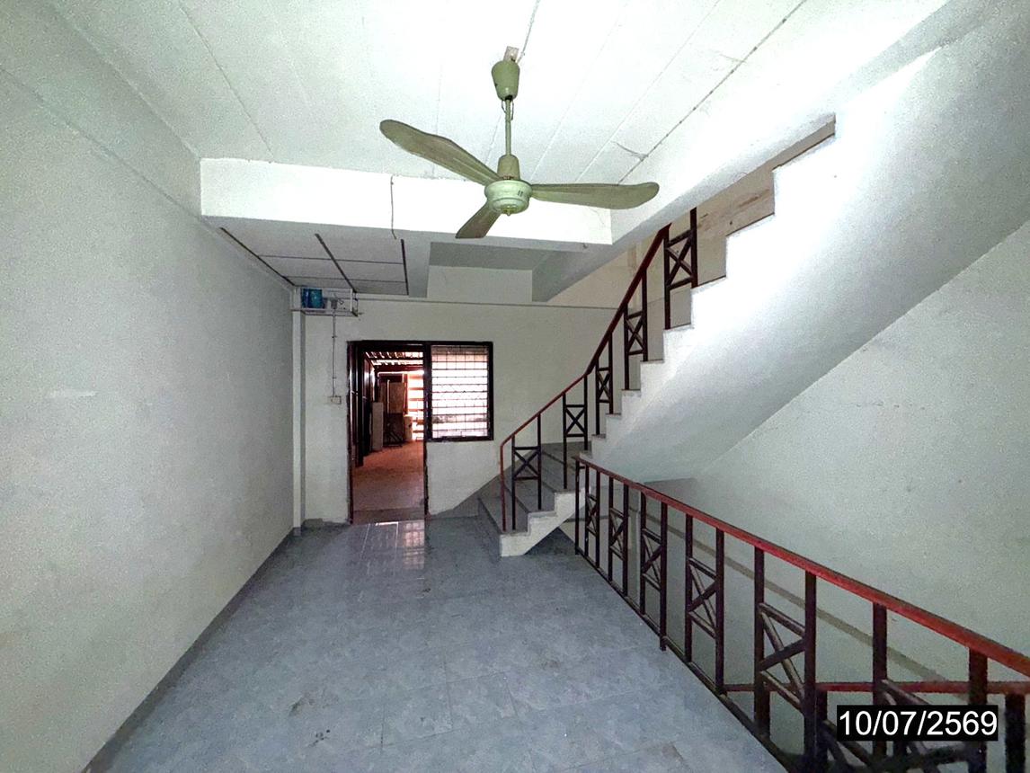 picture TOWN HOUSE 24.8 Sq.w. Muang Khon Kaen Khon Kaen for 2.7M - 30/39
