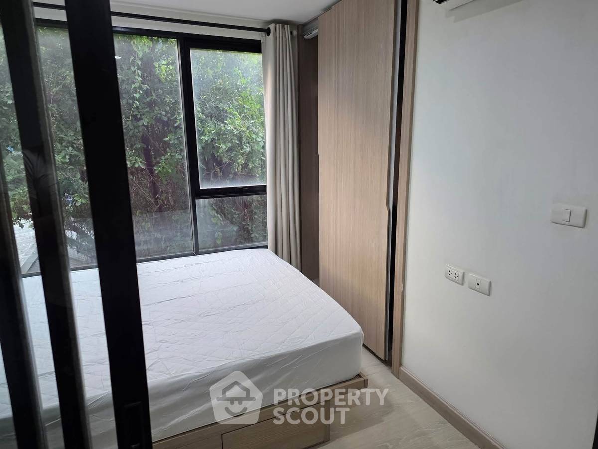 รูป คอนโด 1 ห้องนอน The Niche Mono Sukhumvit 50 ใกล้ BTS อ่อนนุช (ID 3329518) - รูปที่ 4/9