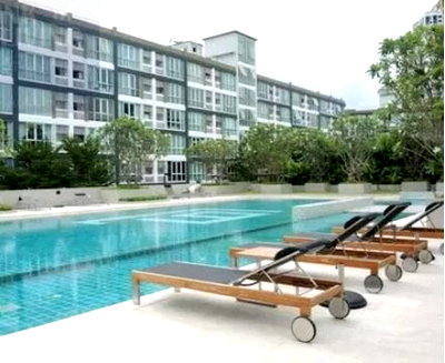 Condos for sale : A010499 Kris Garden Rama 9