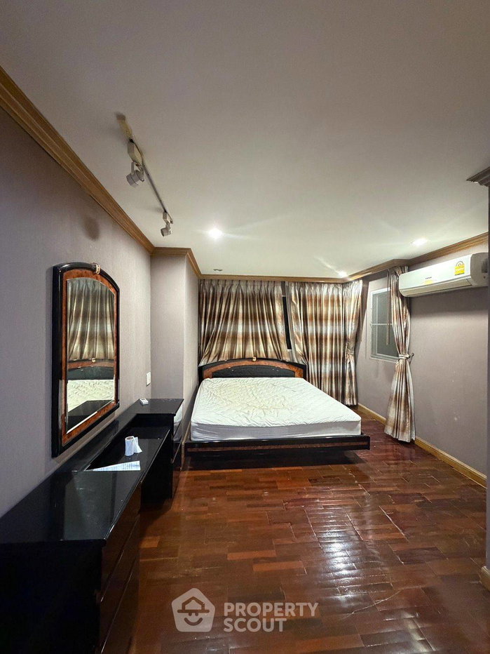 รูป คอนโด 2 ห้องนอน เลี้ยงสัตว์ได้ Petch 9 Tower ใกล้ BTS ราชเทวี (ID 3333061) - รูปที่ 11/17