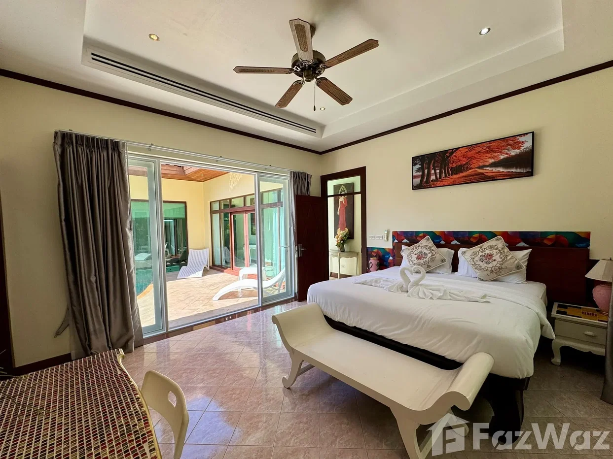 picture Amazing 4 Bedrooms Pool Villa For Sale 6799665 - 25/44