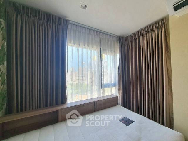 picture 20th-Floor 2-BR Condo At Life One Wireless Near BTS Phloen Chit (ID 2851564) - 13/14