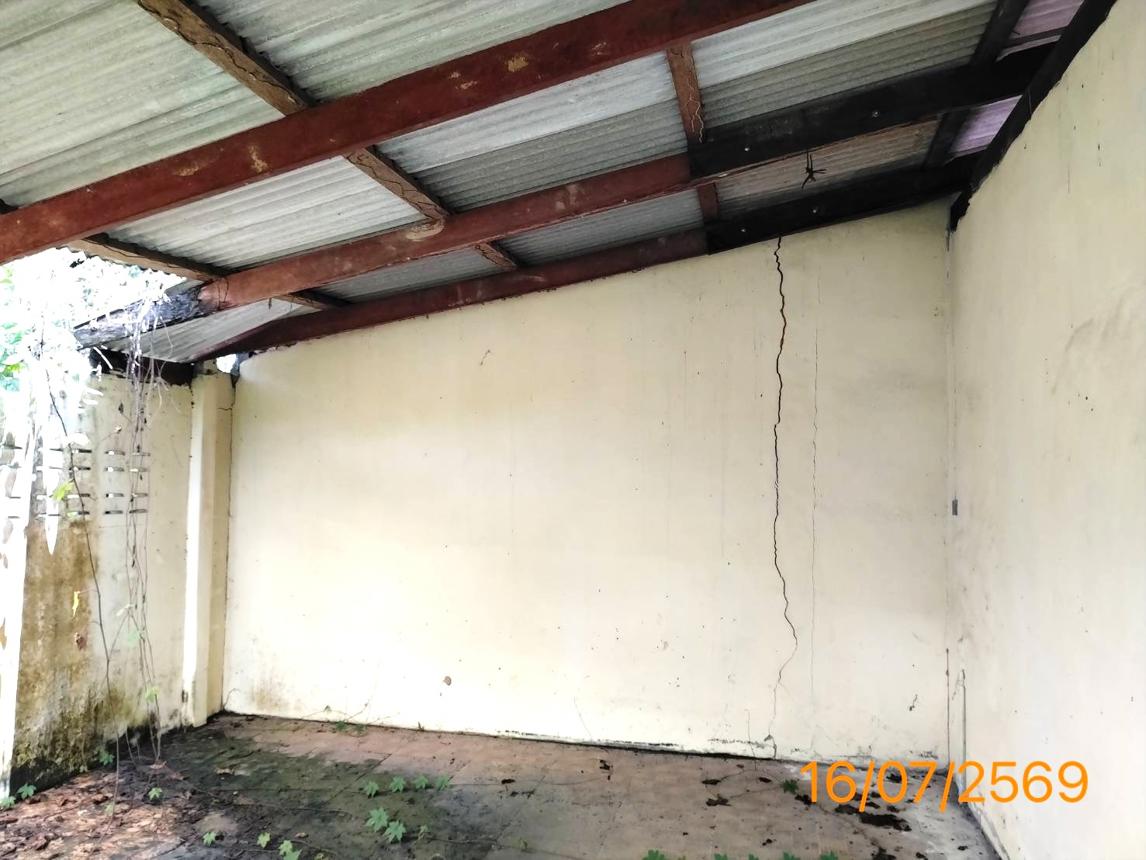picture HOME 66 Sq.w. Nua Khlong Krabi for 2.3M - 11/15