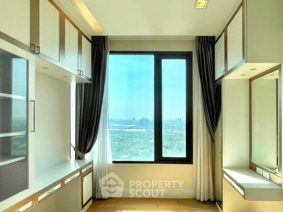 picture 36th-Floor 2-BR Equinox Paholyothin-Viphavadee, BTS Ha Yaek Lat Phrao (ID 3331993) - 27/31