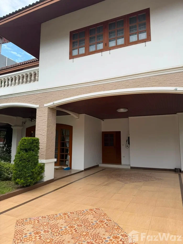 picture 5 BR Home For Rent - Kesinee Ville (Ratchada - Meng Jai) 6643978 - 11/18
