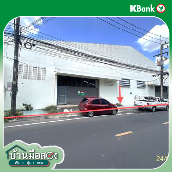 picture FACTORY 342.2 Sq.w. Muang Ubon Ratchathani Ubon Ratchathani for 20.7M - 33/35
