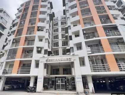 A010519 Asakan Place Ramkhamhaeng 107