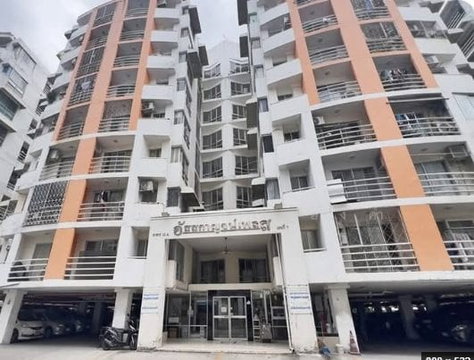 A010519 Asakan Place Ramkhamhaeng 107
