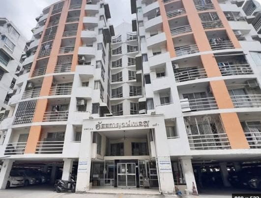 รูป A010519 Asakan Place Ramkhamhaeng 107 - รูปที่ 1/1