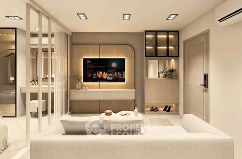 ขายคอนโด 1 ห้องนอนที่ Sritana Condominium 2 ใกล้มหาวิทยาลัยเชียงใหม่ (ID 3332058)