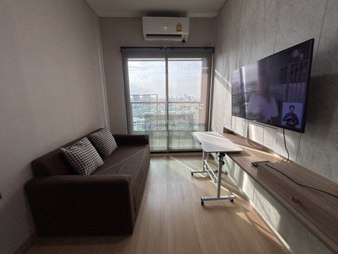 FOR RENT condo , Lumpini Suite Dindaeng - Ratchaprarop , high floor , BTS-Victory Monument , Din Daeng , Din Daeng , Bangkok , CX-48878 ✅ Live chat with us ADD LINE @connexproperty ✅
