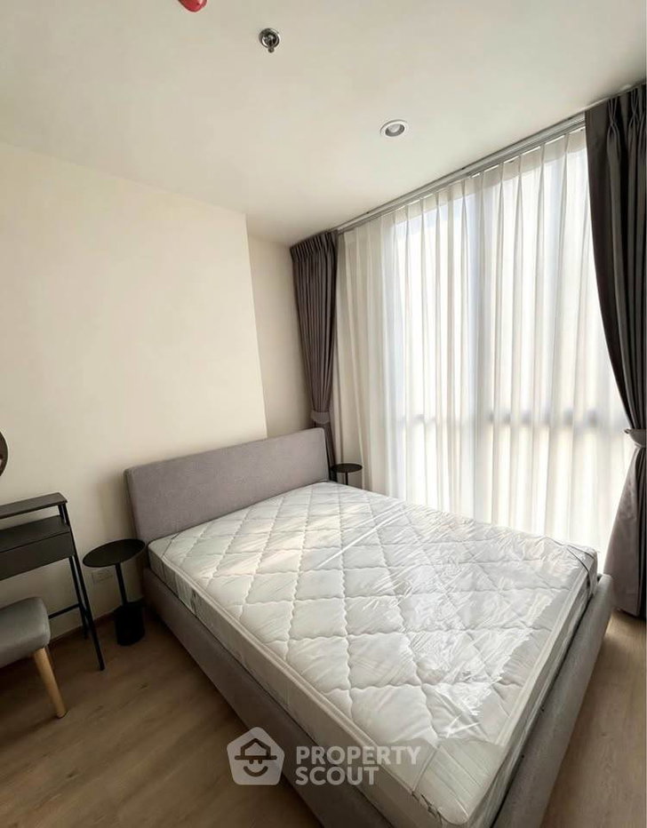 picture 36th-Floor 1-BR At Nue District R9, 200m To MRT Phra Ram 9 (ID 3331848) - 5/8