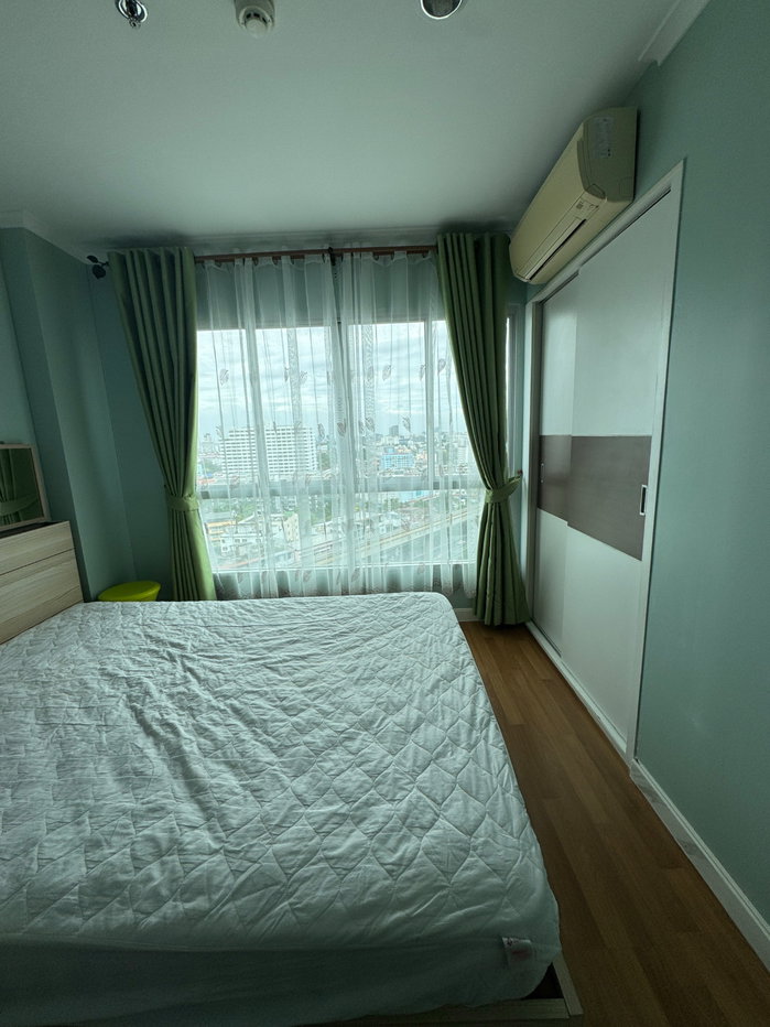 รูป 🌈🌿Rent/เช่า Condo ลุมพินี เพลส รัชโยธิน🌿🌈‼️12,000‼️ - รูปที่ 4/18