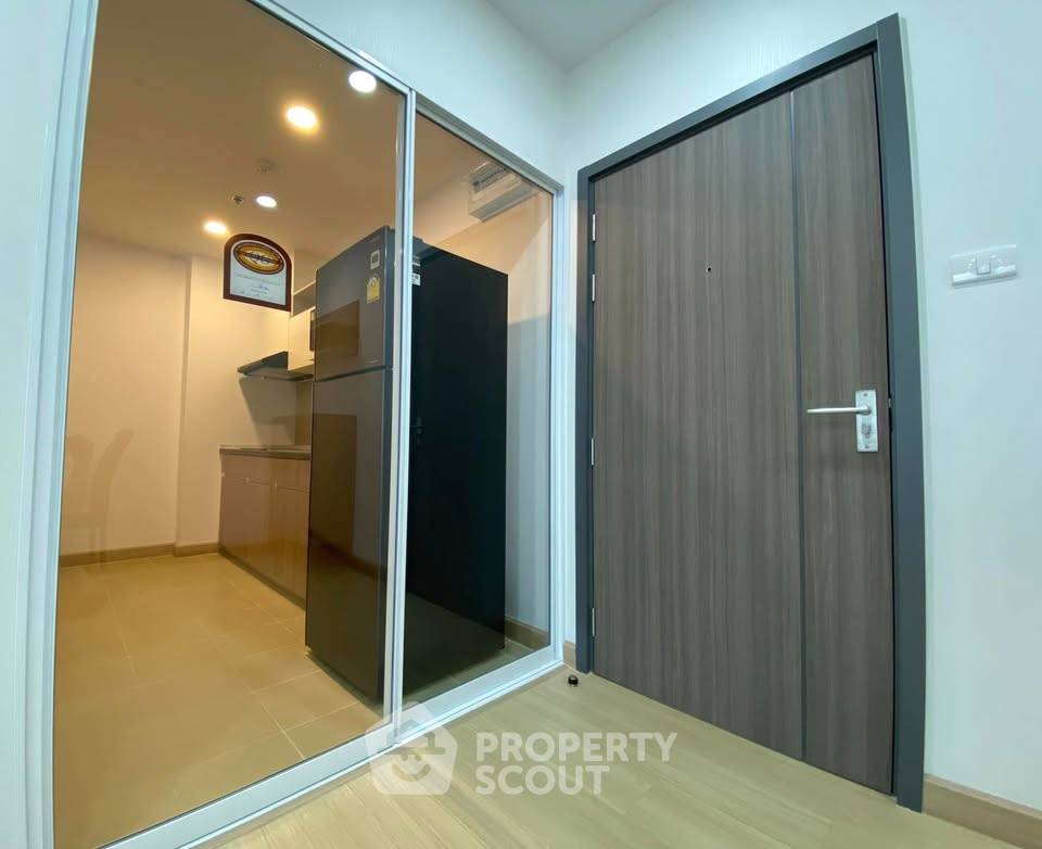 รูป คอนโด 2 ห้องนอน Supalai Veranda Ramkhamhaeng ชั้น 14 (ID 3331914) - รูปที่ 5/27