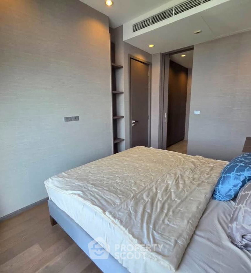 รูป ห่าง BTS สุรศักดิ์ เพียง 90 ม. คอนโด 3 ห้องนอน ที่ The Diplomat Sathorn (ID 3332369) - รูปที่ 5/8