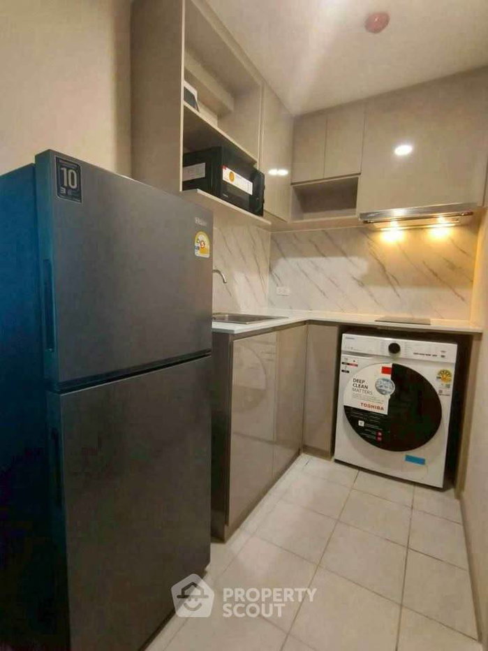 รูป คอนโด 2-ห้องนอน ที่ เดอะ คิวเว่ ติวานนท์ ใกล้ MRT แยกติวานนท์ (ID 3014899) - รูปที่ 14/14
