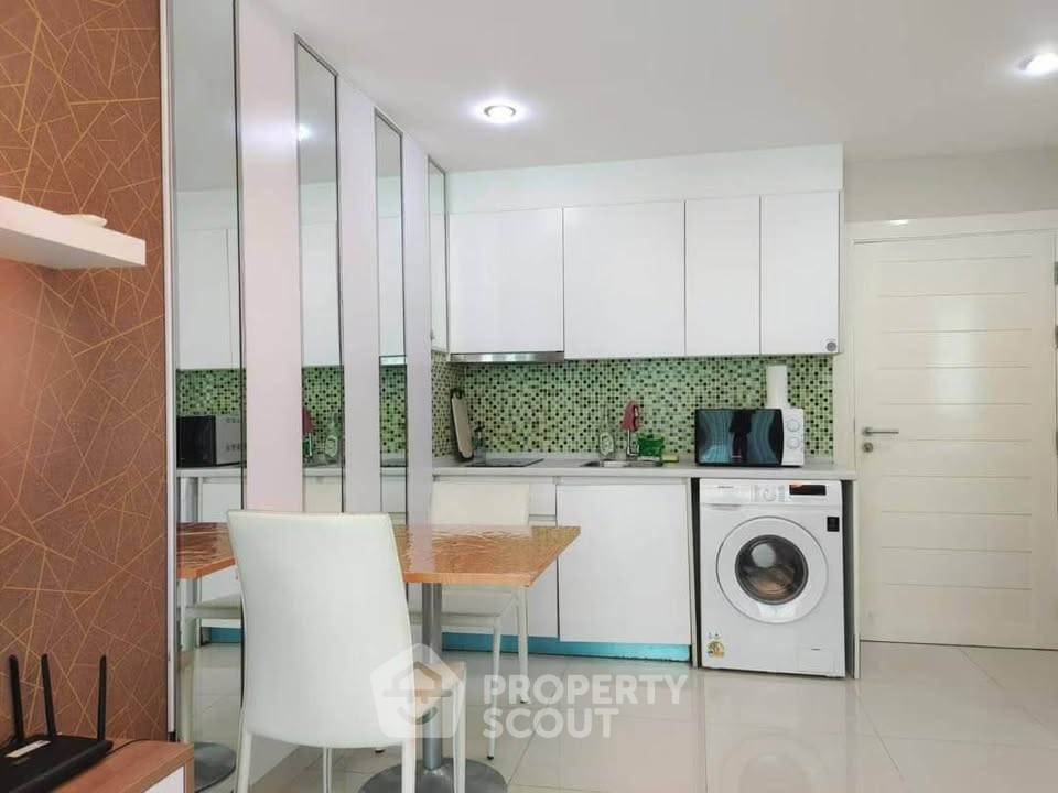 รูป คอนโด 1 ห้องนอน Amazon Residence Pattaya ย่านหนองปรือ (ID 3332530) - รูปที่ 2/9