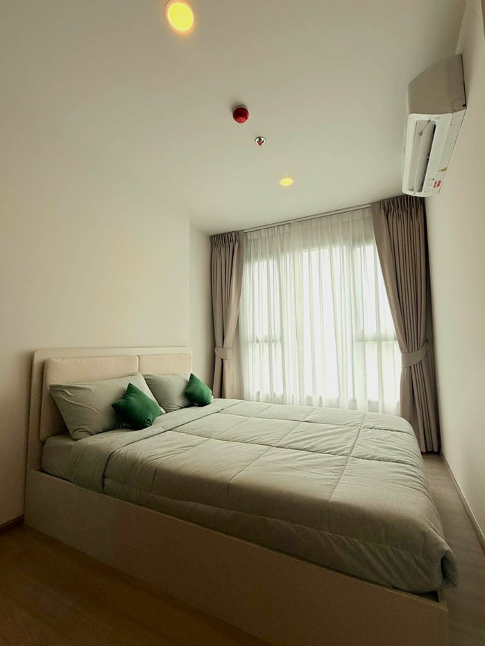picture 💥 [ 𝐏-𝟏𝟑𝟕𝟔𝟒𝟖 ] FORRENT : Aspire Sukhumvit - Rama 4  Near BTS Phra Khanong 𝟏𝟖,𝟎𝟎𝟎 THB/mo. | Line @easycondoplus | 099-229-6397 - 1/6