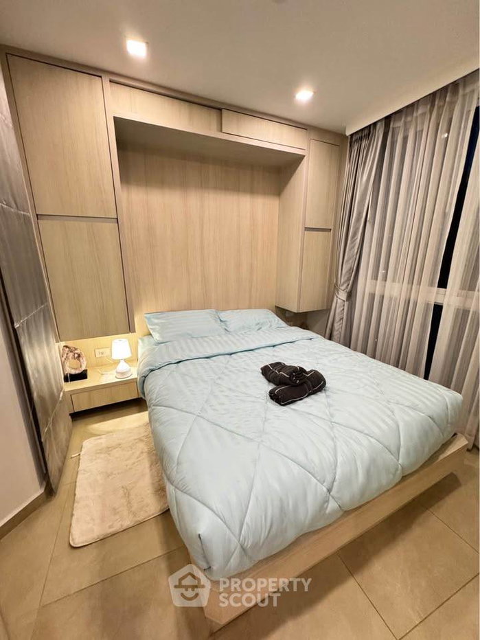 รูป คอนโด 1 ห้องนอนให้เช่า Olympus City Garden พัทยาใต้ (ID 3333018) - รูปที่ 7/19