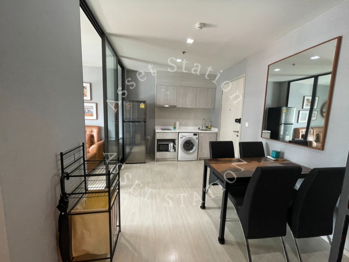picture Life Sukhumvit 48 |ð Near BTS Phra Khanong and EmQuartier - 6/9